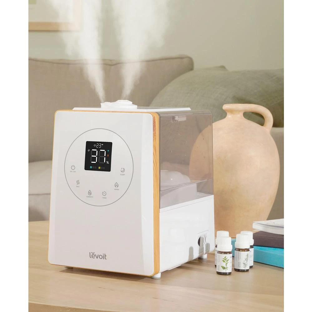 LV600S Smart Hybrid Ultrasonic Humidifier 商品