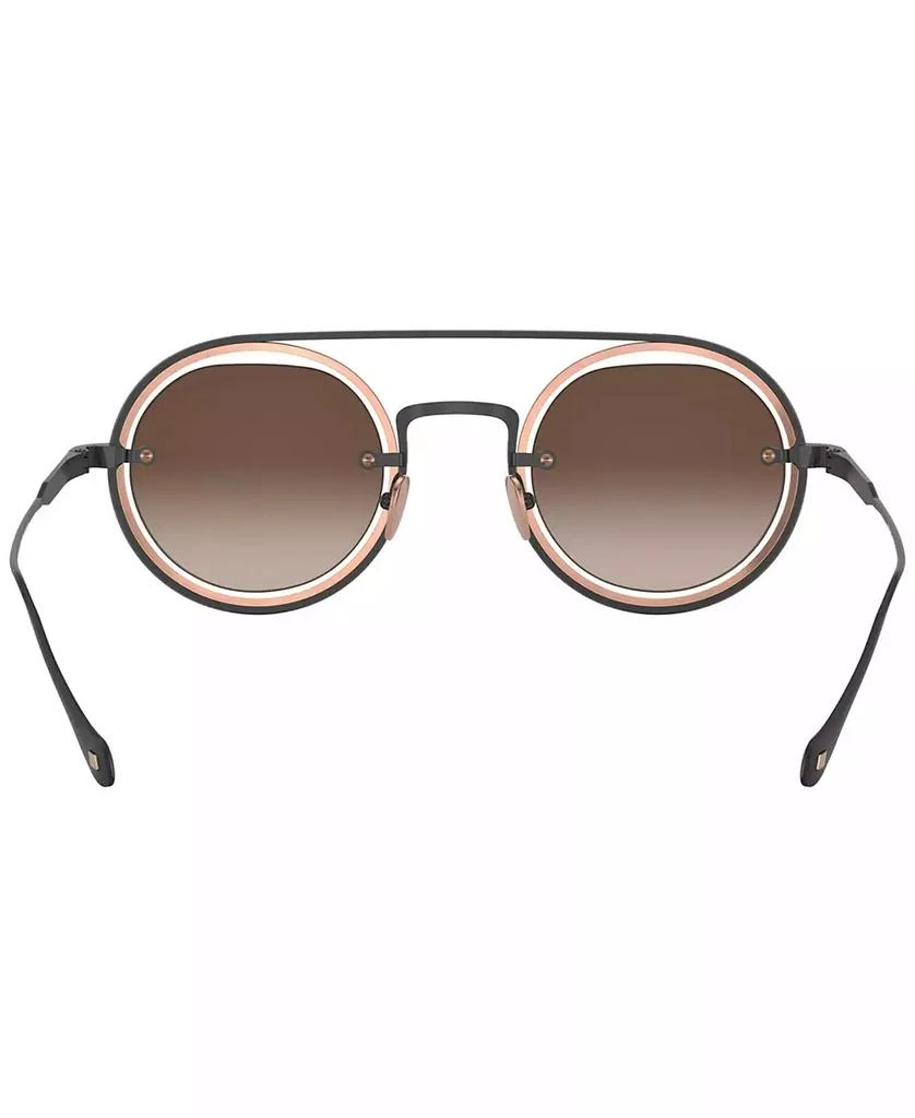 商品Giorgio Armani|Sunglasses, AR6085,价格¥1370,第5张图片详细描述