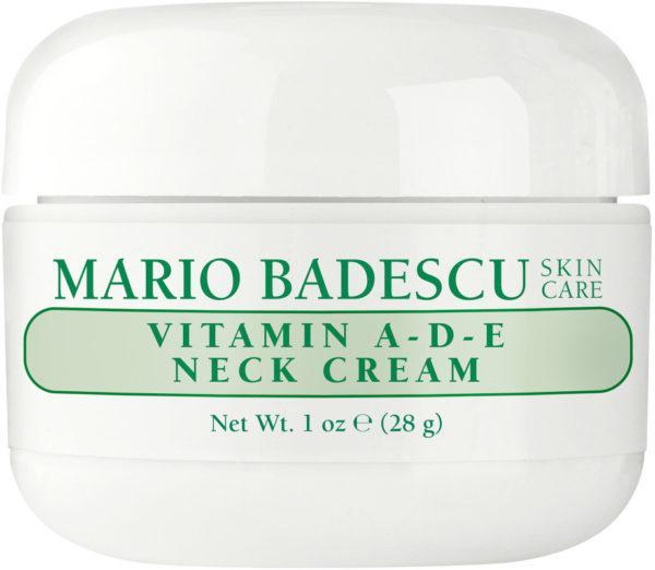商品Mario Badescu|Vitamin A-D-E Neck Cream,价格¥148,第1张图片