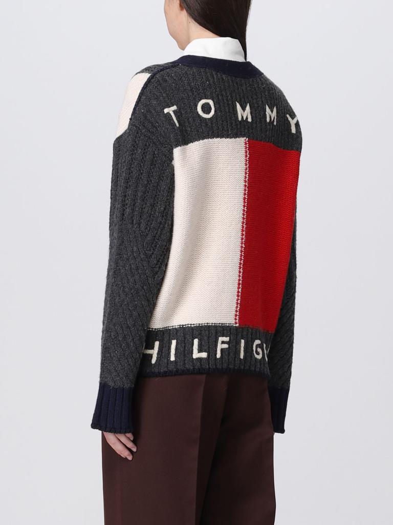 Tommy Hilfiger Collection sweater for woman商品第3张图片规格展示