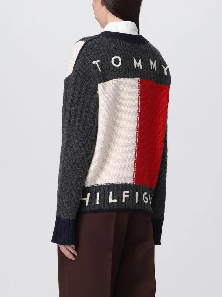 商品Tommy Hilfiger|Tommy Hilfiger Collection sweater for woman,价格¥1060,第3张图片详细描述