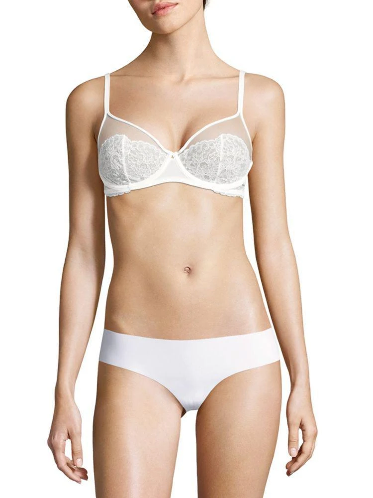 商品La Perla|Charisma Underwire Bra,价格¥770,第4张图片详细描述