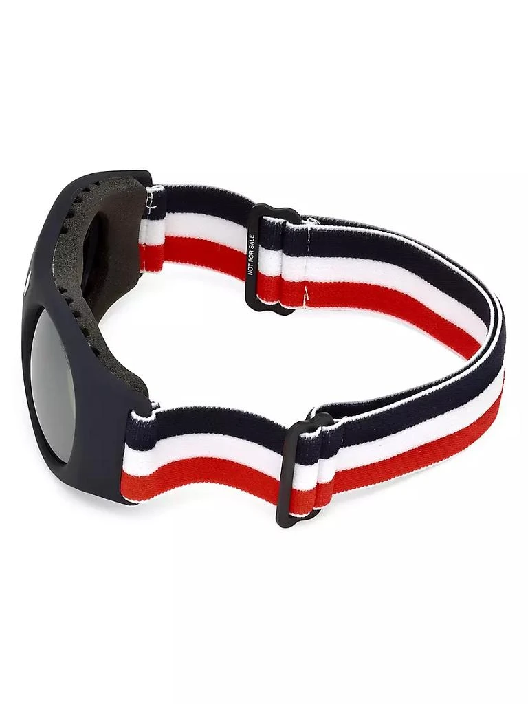 商品Moncler|City 55MM Goggles,价格¥3282,第3张图片详细描述