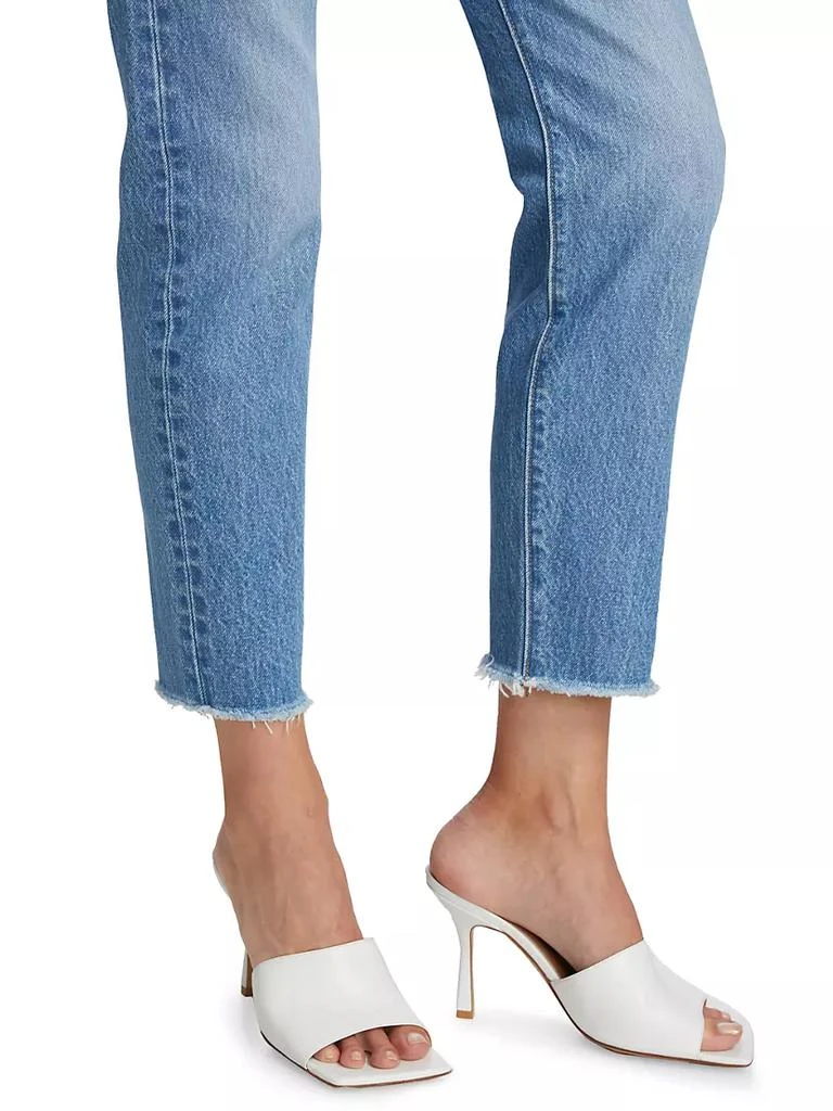 Long Bottom Wedgie Icon Jeans 商品