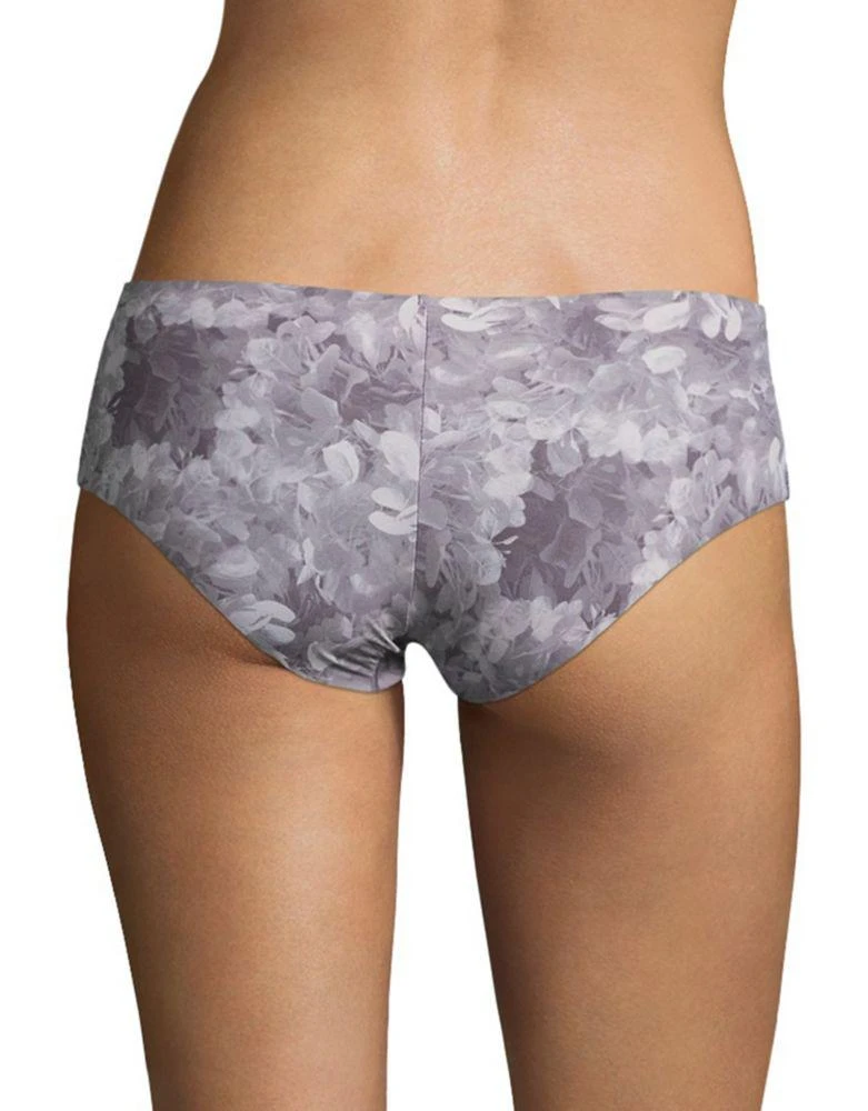 商品Calvin Klein|Printed Invisibles Hipster,价格¥33,第2张图片详细描述