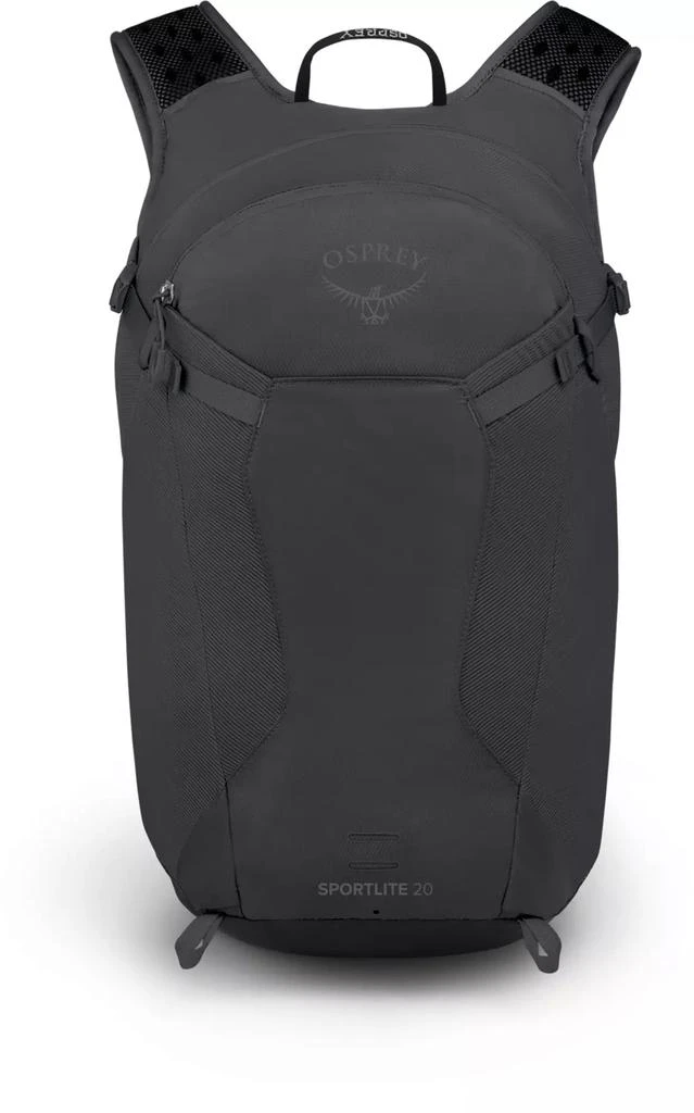 商品Osprey|Osprey Sportlite 20 Liter Daypack,价格¥748,第1张图片详细描述