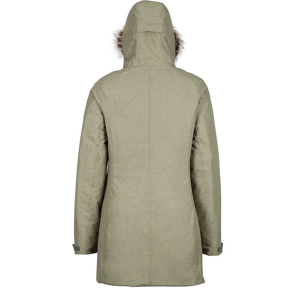 商品Marmot|Marmot Women's Georgina Featherless Jacket,价格¥1992,第5张图片详细描述