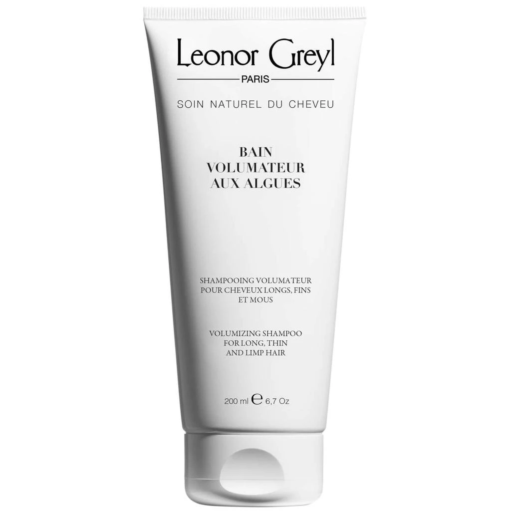 商品Leonor Greyl|Leonor Greyl Bain Volumatuer aux Algues Volumizing Shampoo,价格¥426,第1张图片