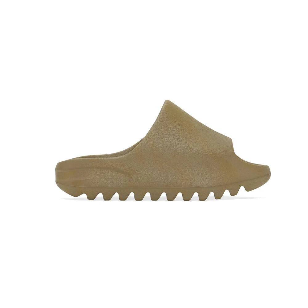 商品Adidas|Adidas Yeezy Slide Sandals (Little Kid-Big Kid),价格¥378,第1张图片