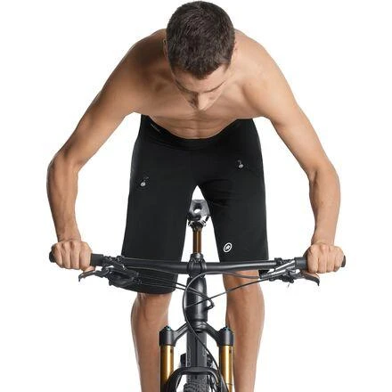 商品ASSOS|Trail T3 Cargo Short - Men's,价格¥613,第5张图片详细描述