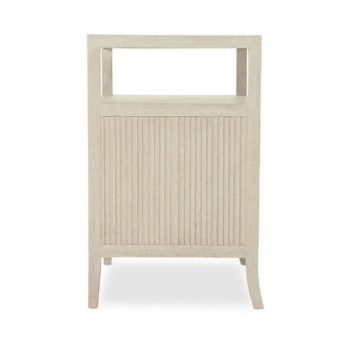 商品Bernhardt|East Hampton 2 Drawer Nightstand,价格¥10689,第3张图片详细描述