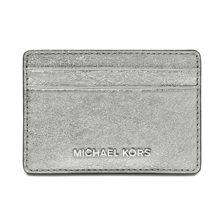 商品Michael Kors|金闪卡夹,价格¥111,第1张图片