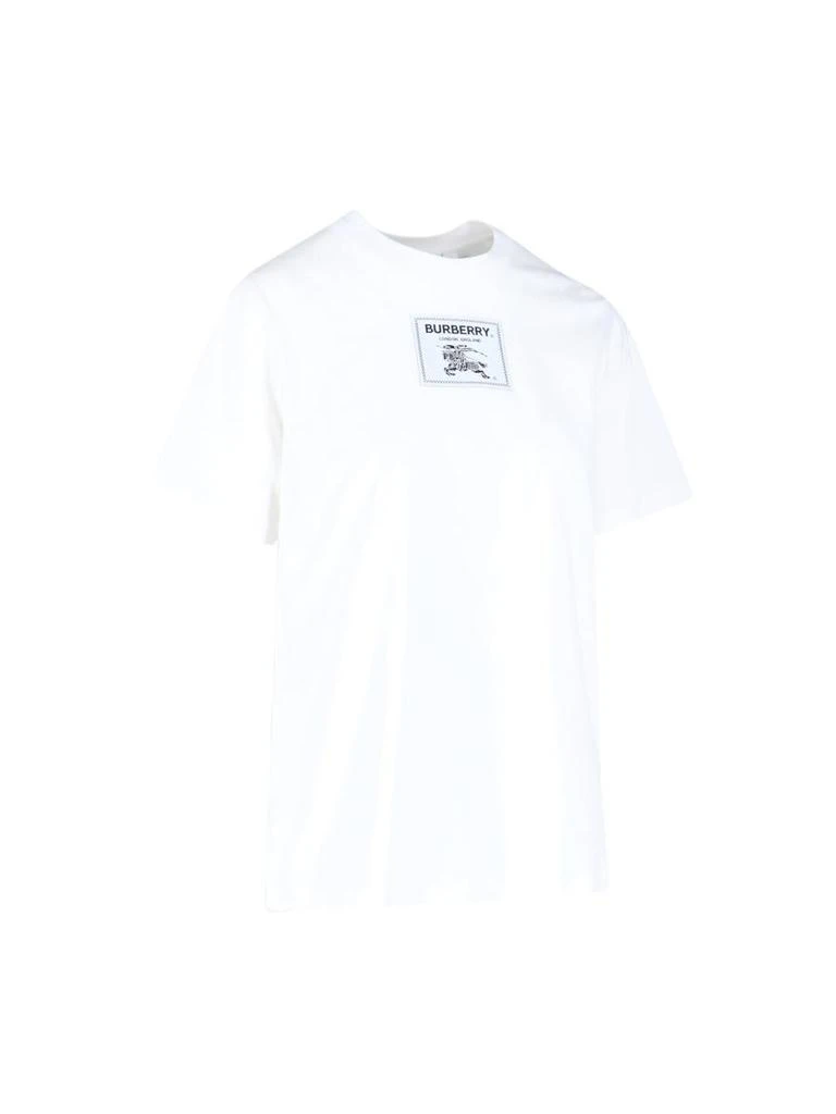 商品Burberry|Burberry T-shirts and Polos,价格¥2426,第3张图片详细描述
