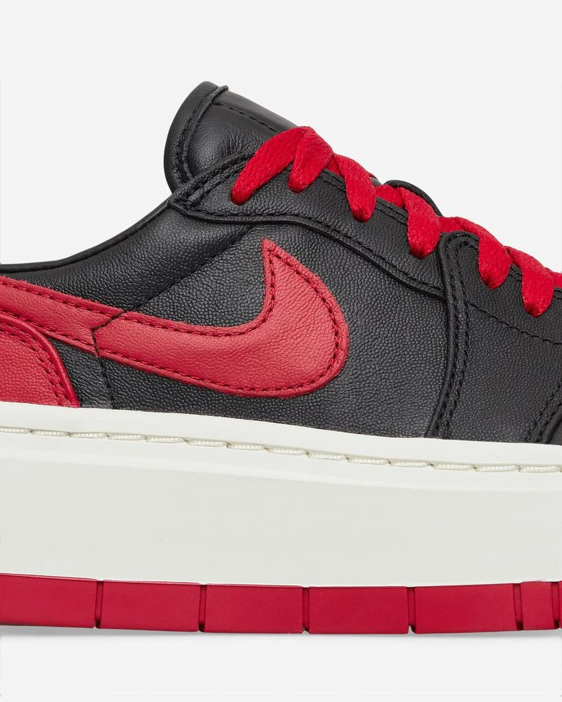 WMNS Air Jordan 1 Elevate Low SE "Bred" Sneakers 商品