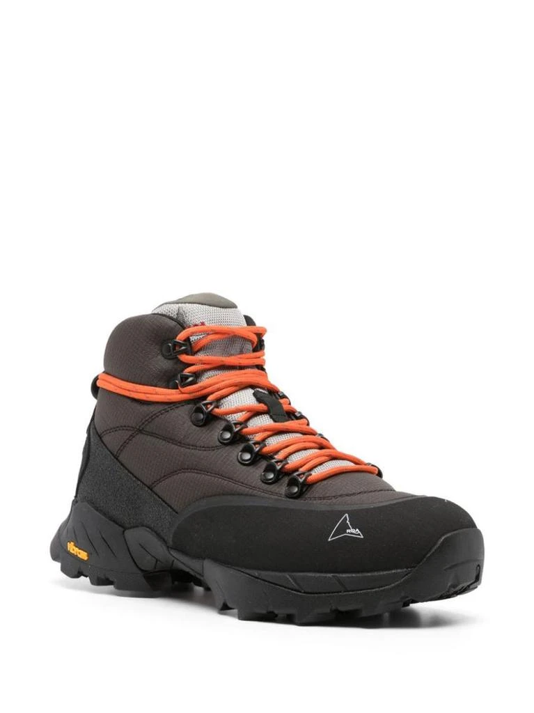 商品ROA|ROA Andreas hiking boots,价格¥2824,第3张图片详细描述