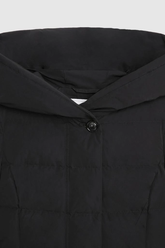 Prescott Parka with Horizontal Quilting 商品