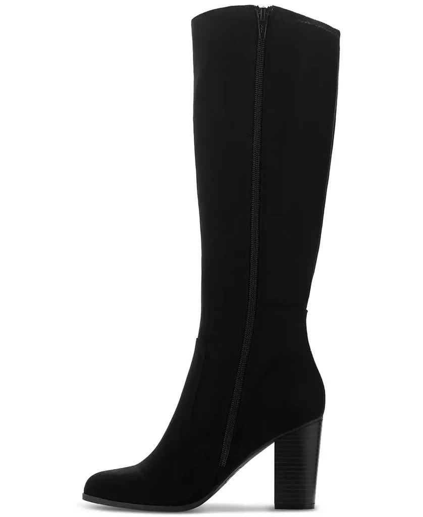 Women's Addyy Knee High Dress Boots, Created for Macy's 商品