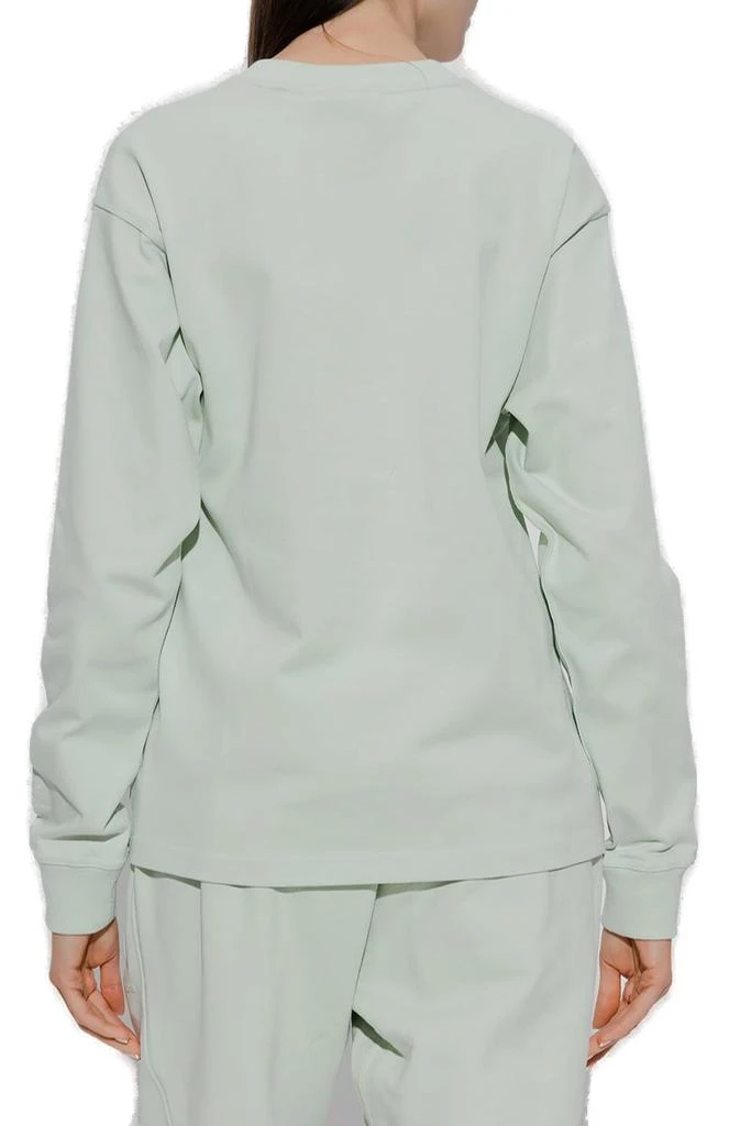商品Adidas|Adidas Originals X Human Race Long-Sleeved T-Shirt,价格¥349,第3张图片详细描述