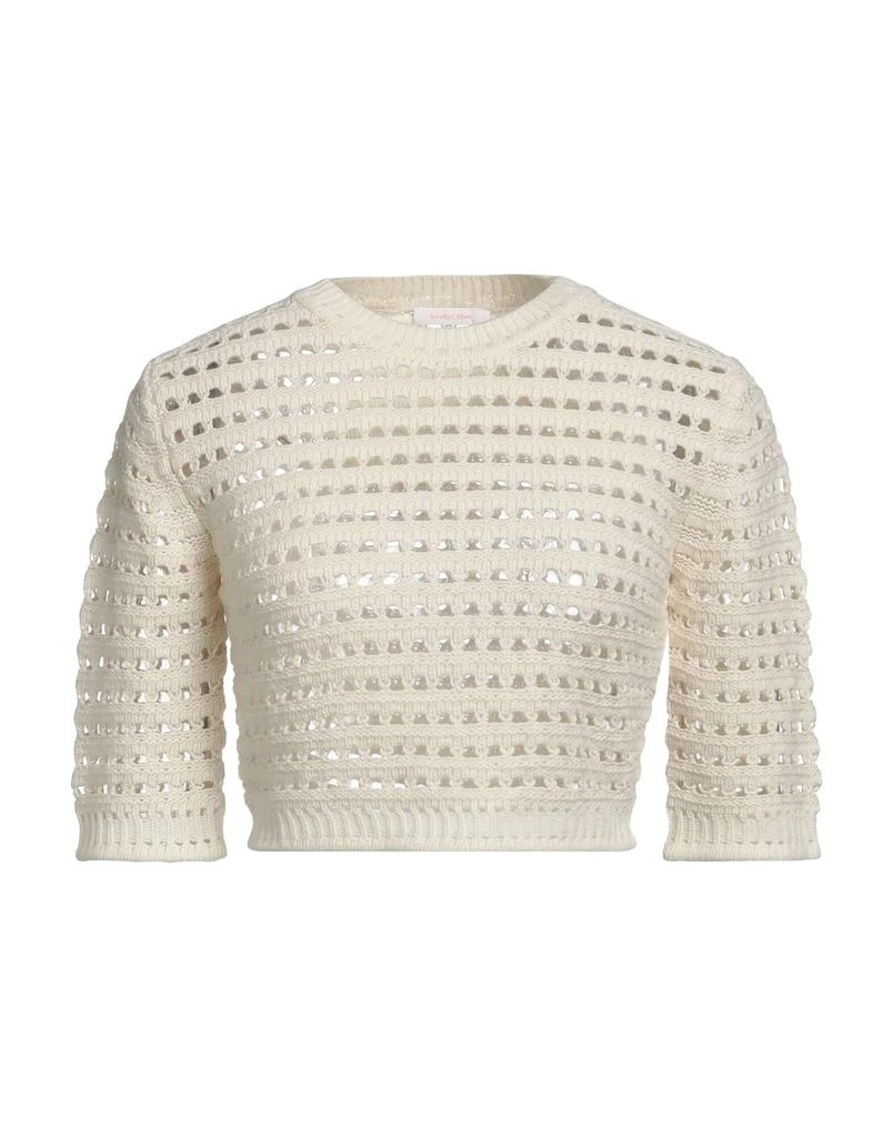 商品See by Chloé|Sweater,价格¥1571,第1张图片