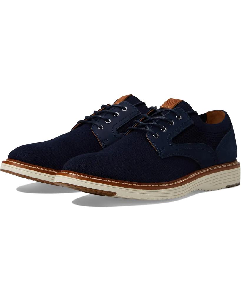 Scarpe da uomo Johnston & Murphy Upton Knit Plain Toe image 2