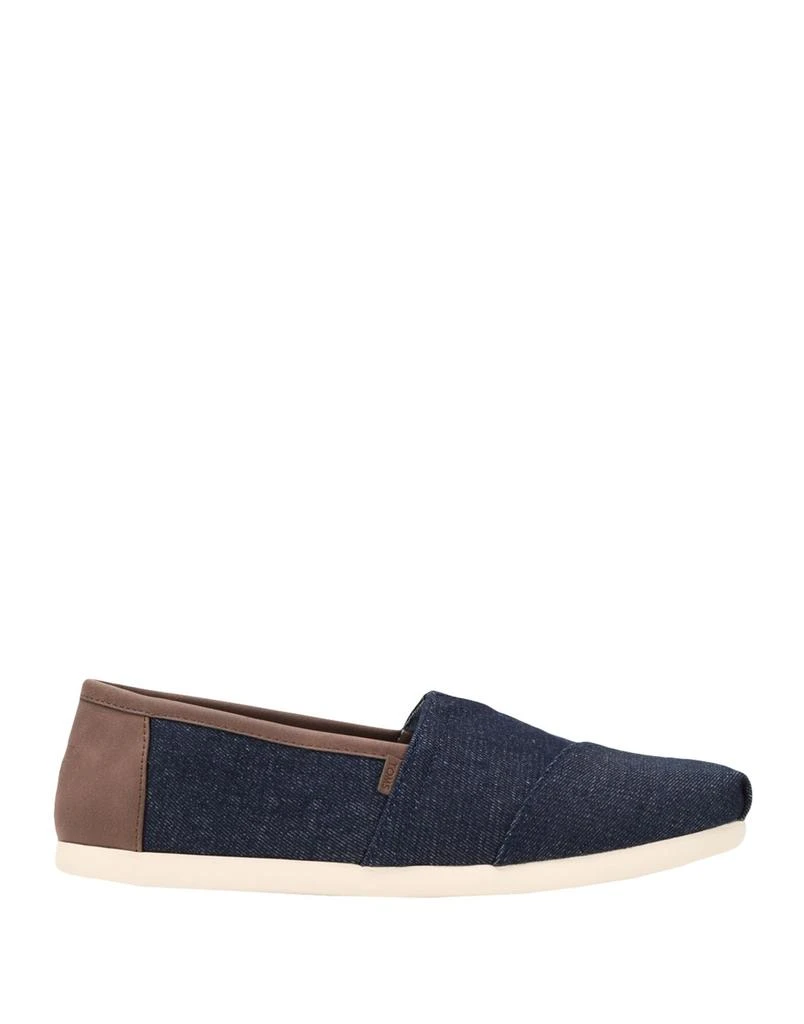 商品TOMS|Loafers,价格¥284,第1张图片