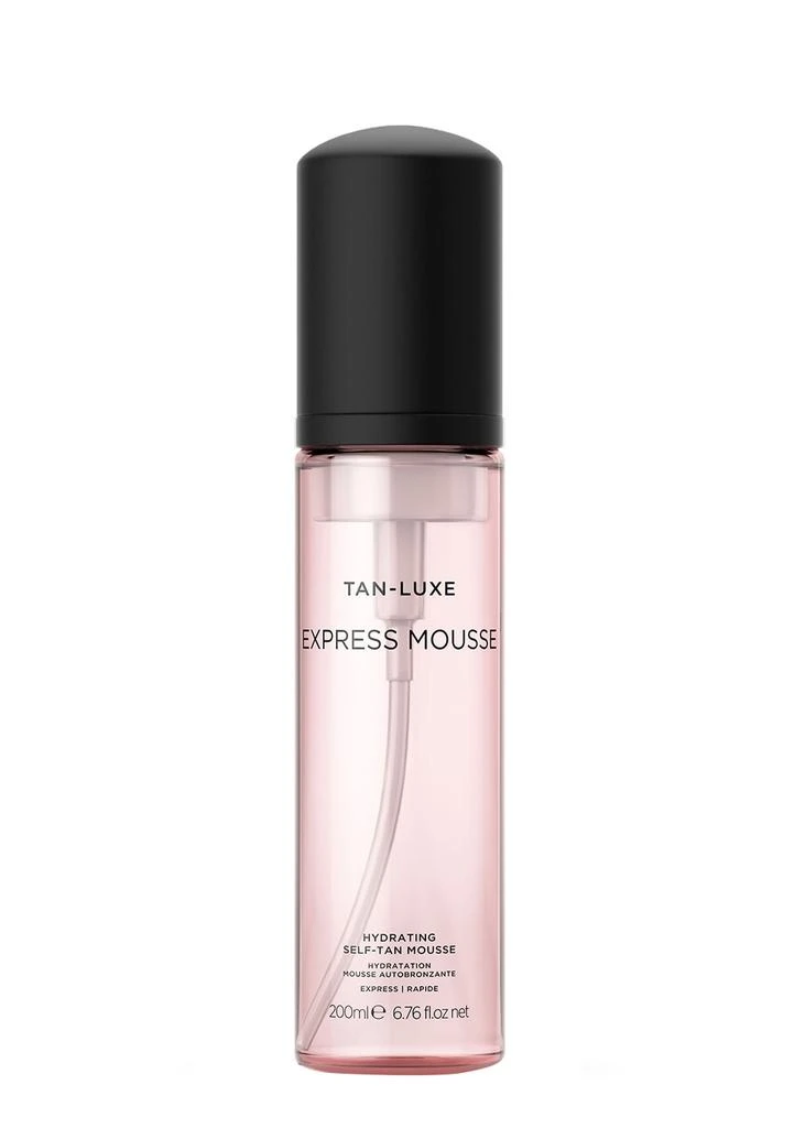 商品TAN-LUXE|Express Mousse,价格¥382,第1张图片