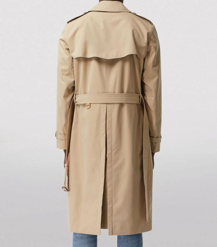 The Long Kensington Heritage Trench Coat 商品