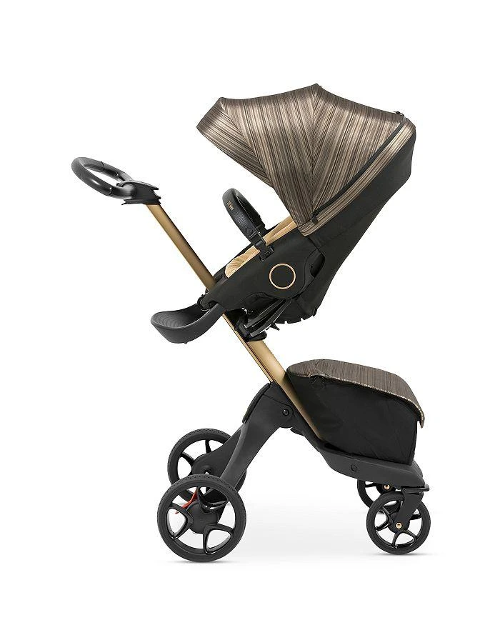 商品Stokke|Xplory® X Gold Edition,价格¥10084,第3张图片详细描述