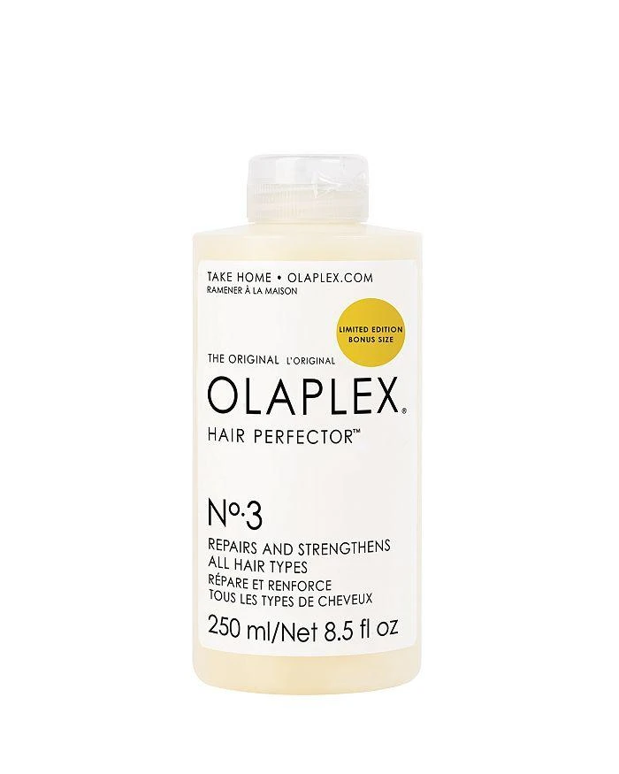 商品Olaplex|No. 3 Hair Perfector 8.5 oz.,价格¥449,第1张图片