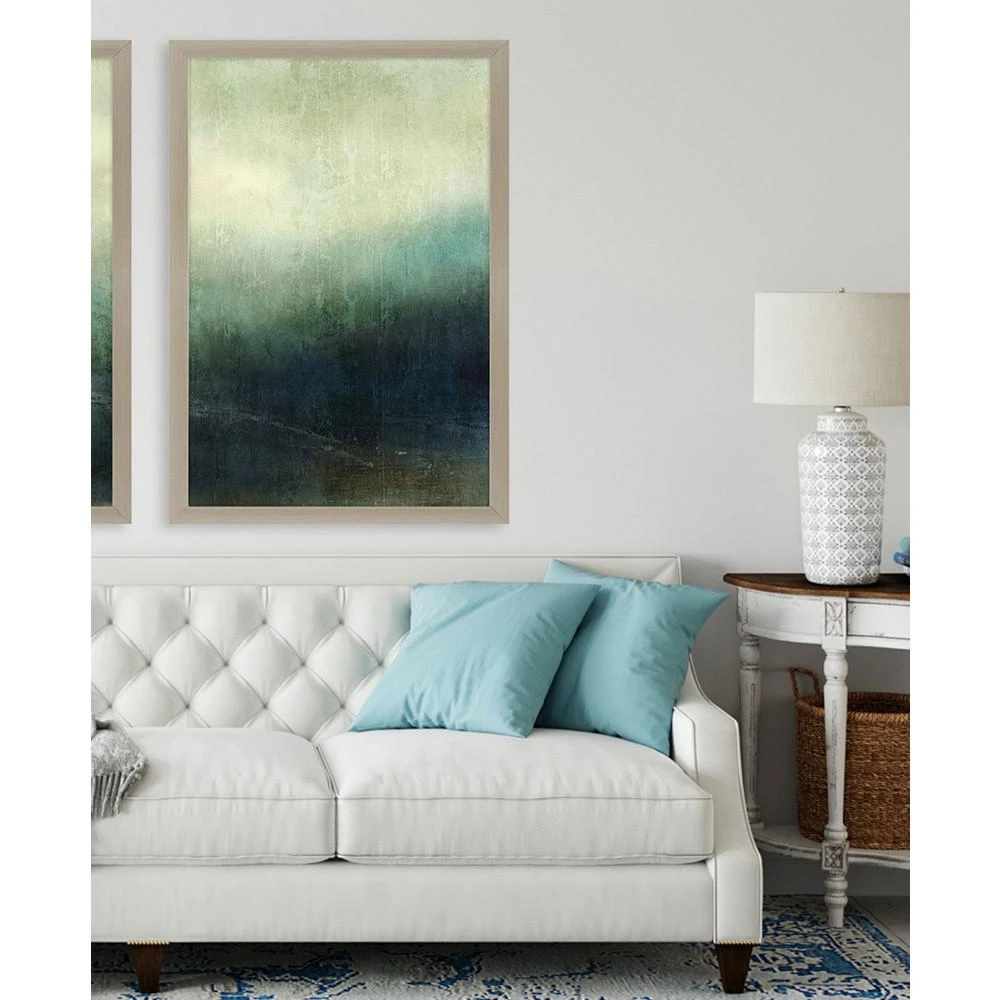 商品Paragon Picture Gallery|Hidden Path 2 Framed Art,价格¥2369,第3张图片详细描述