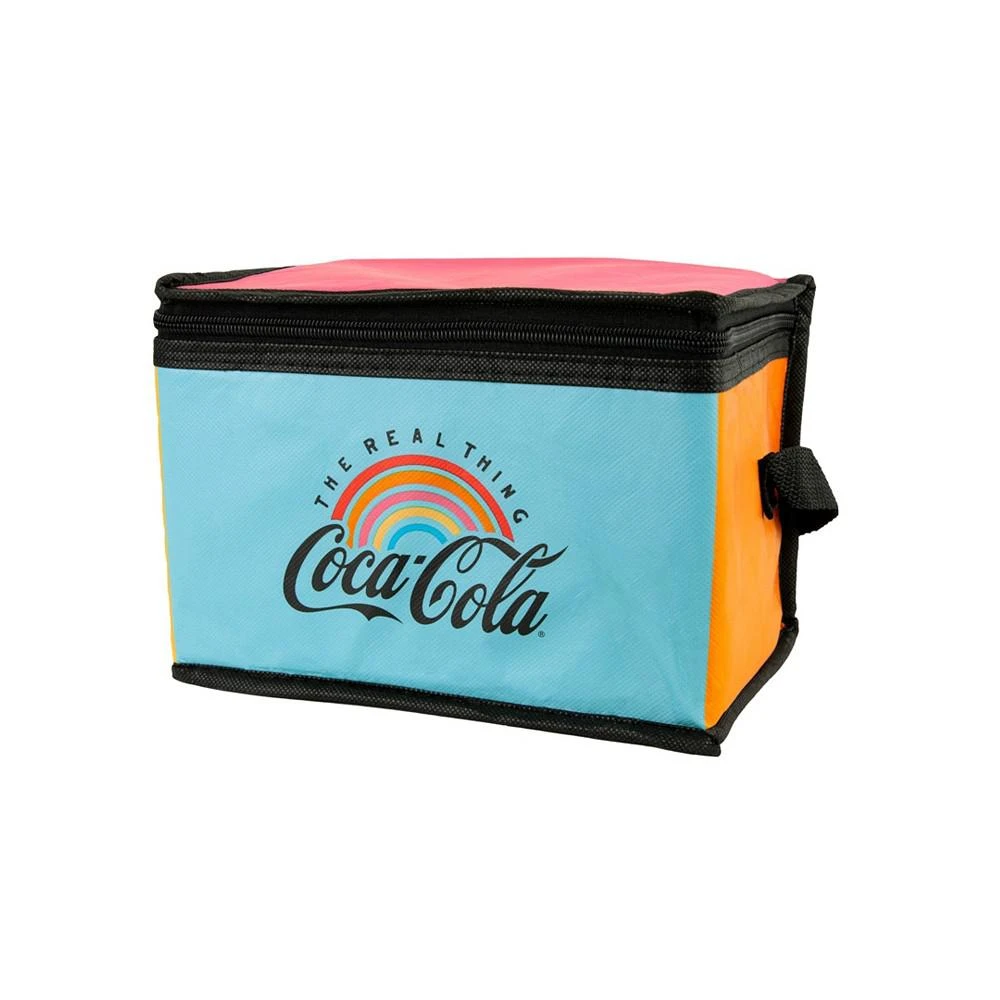 商品Coca-Cola|2,89" Sandwich Maker with Beverage Cooler Bag,价格¥430,第2张图片详细描述