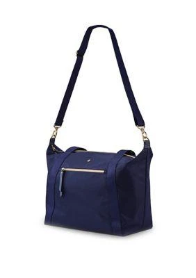 商品Samsonite|Mobile Solutions Classic Convertible Carryall Bag,价格¥855,第2张图片详细描述