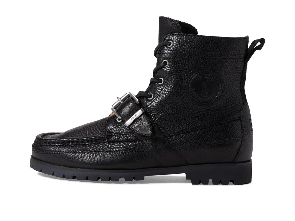 商品Ralph Lauren|Ranger Boot,价格¥1586,第4张图片详细描述