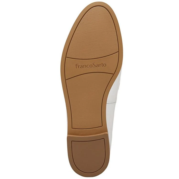 商品Franco Sarto|Hudley Loafers,价格¥666,第5张图片详细描述