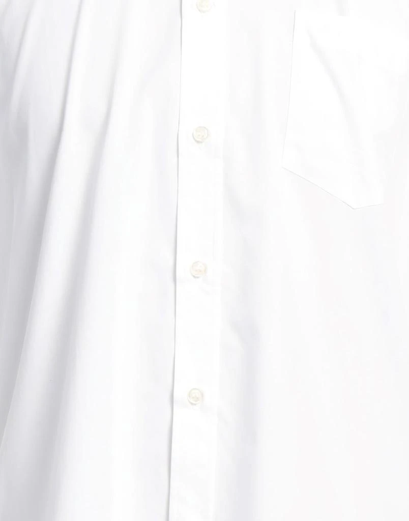 商品Paul & Shark|Solid color shirt,价格¥601,第4张图片详细描述