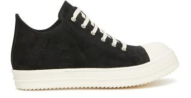 商品Rick Owens|SNEAKS 低帮运动鞋,价格¥7289,第1张图片