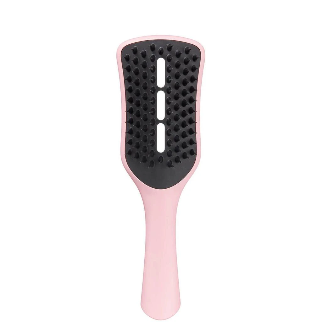 商品Tangle Teezer|Tangle Teezer The Ultimate Vented Hairbrush - Tickled Pink,价格¥119,第1张图片