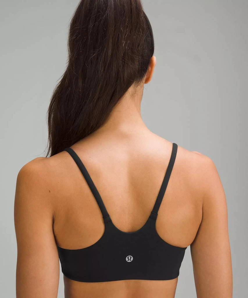 商品Lululemon|Wunder Train Strappy Racer Bra *Light Support, C/D Cup,价格¥399,第5张图片详细描述