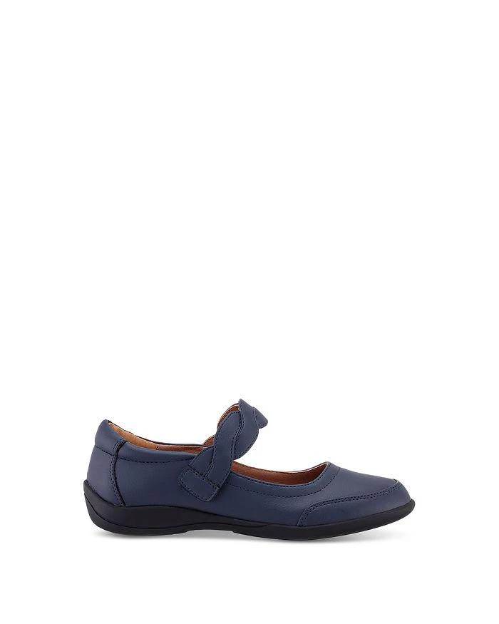 商品Nina|Girls' Marla Mary Jane Shoes - Toddler, Little Kid, Big Kid,价格¥374,第3张图片详细描述