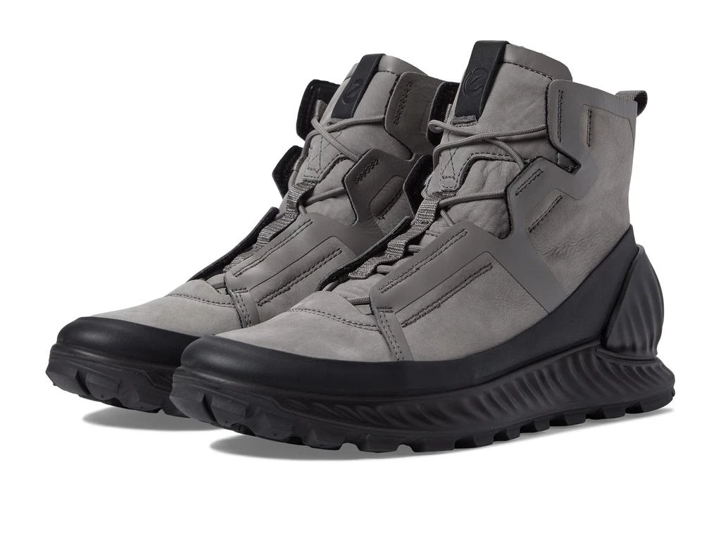 商品ECCO|Exostrike Stealth Mid,价格¥857,第1张图片