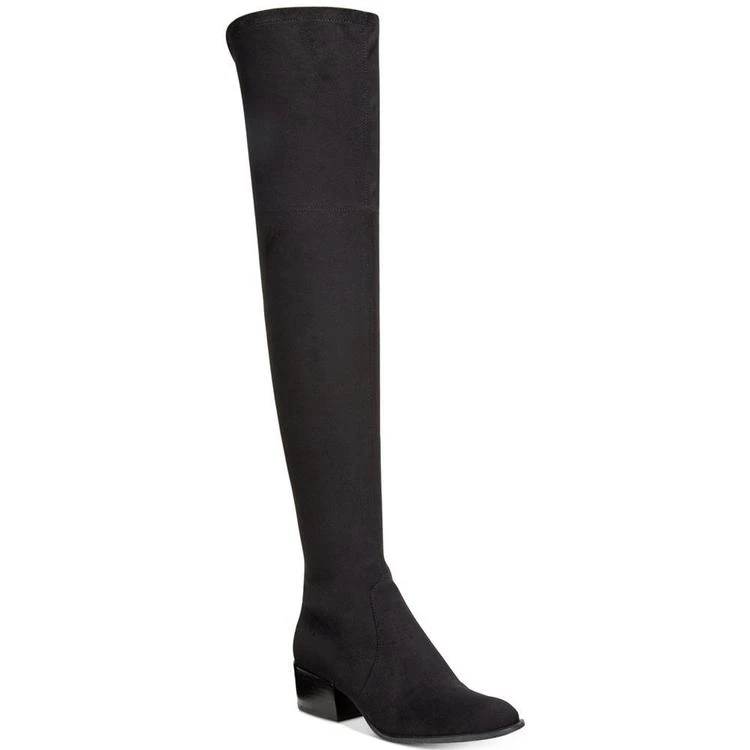 商品Kenneth Cole|Adelynn Over-The-Knee Boots,价格¥745,第1张图片