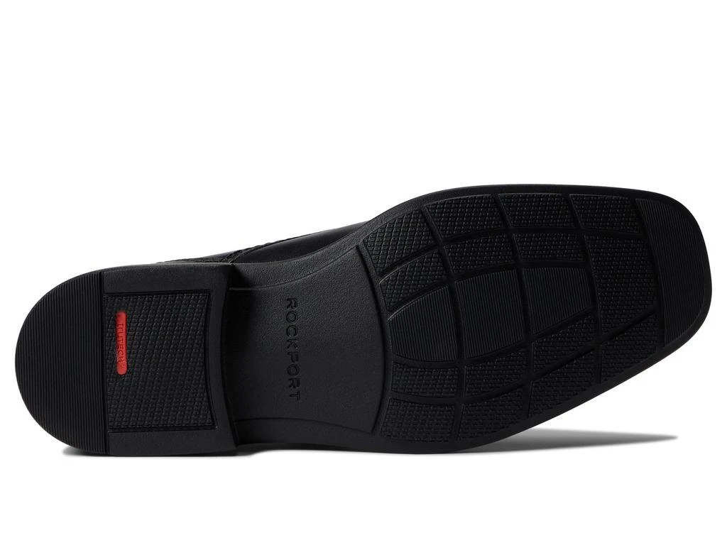 商品Rockport|Greyson Plain Toe,价格¥454,第3张图片详细描述