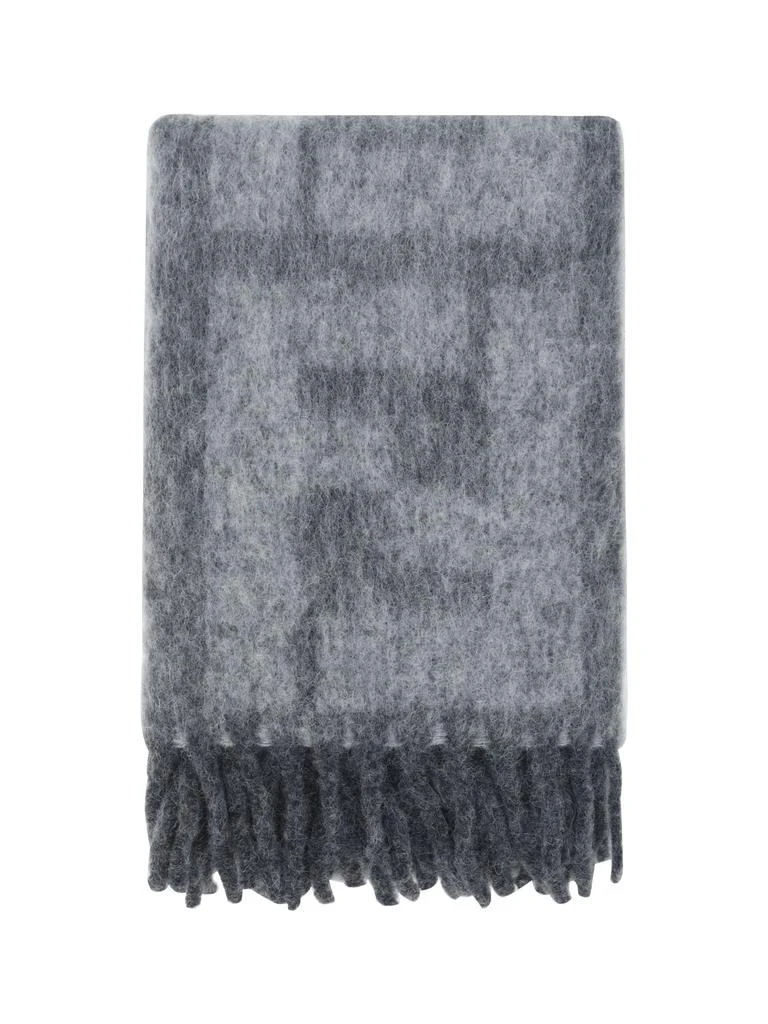 商品Fendi|Wool Scarf,价格¥2900,第1张图片