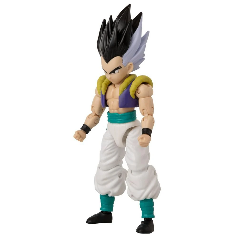 Dragonball Super Dragon Stars Gotenks 6.5" Action Figure 商品