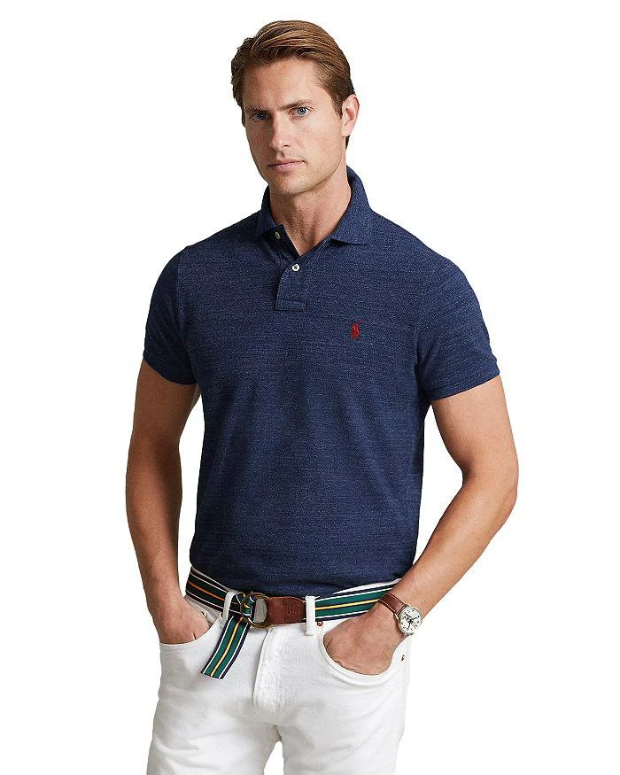 商品Ralph Lauren|男士Polo衫 拉夫劳伦 超多款配色,价格¥527,第1张图片