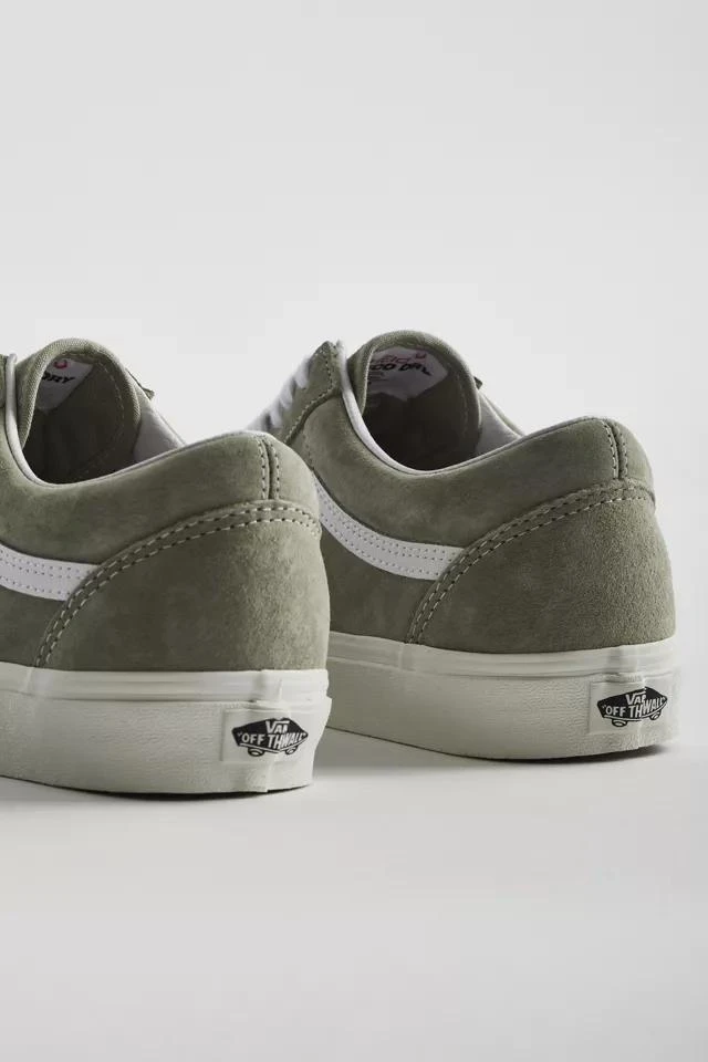 商品Vans|Vans U Old Skool Sneaker,价格¥571,第3张图片详细描述