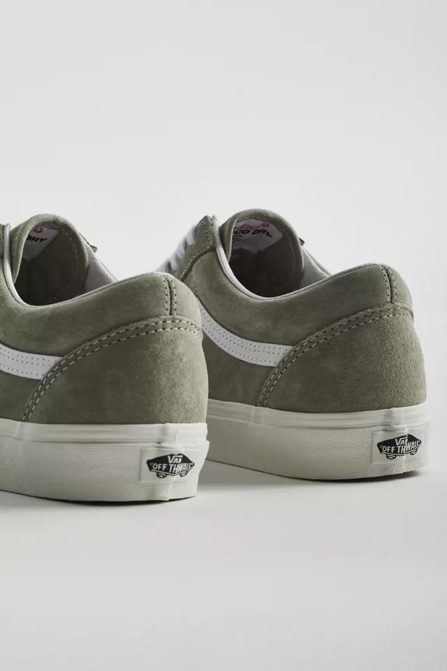 商品Vans|Vans U Old Skool Sneaker,价格¥555,第5张图片详细描述