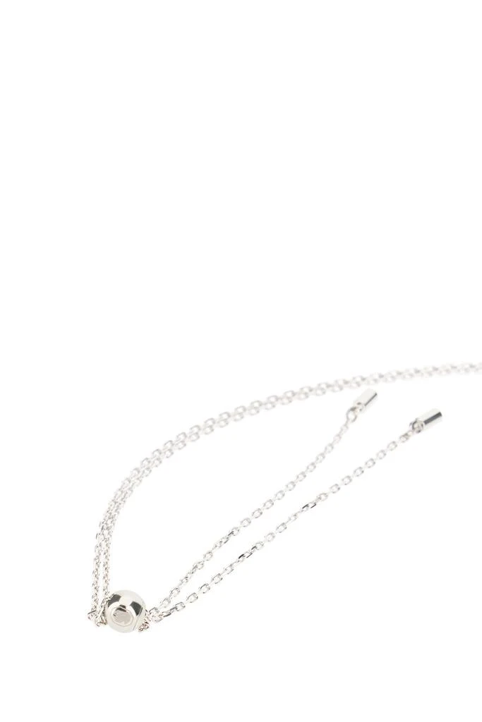 商品Swarovski|Swarovski Luna Pendant Necklace,价格¥1107,第3张图片详细描述