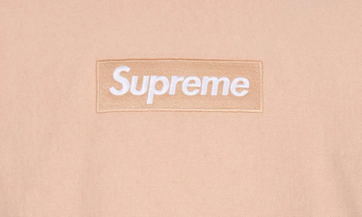 Supreme Box Logo Hooded Sweatshirt 商品