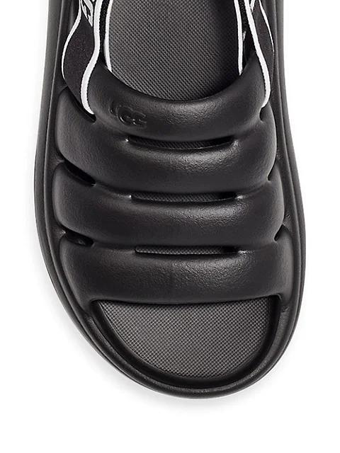 商品UGG|Sport Yeah Slingback Sandals,价格¥447,第6张图片详细描述